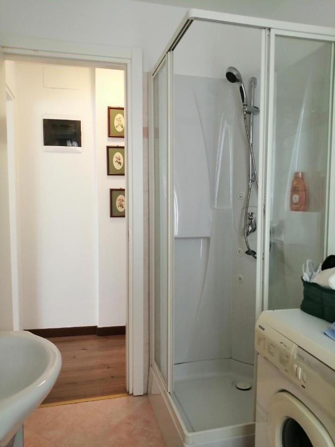 Appartamento Al Sole Pieve di Cadore Exterior foto