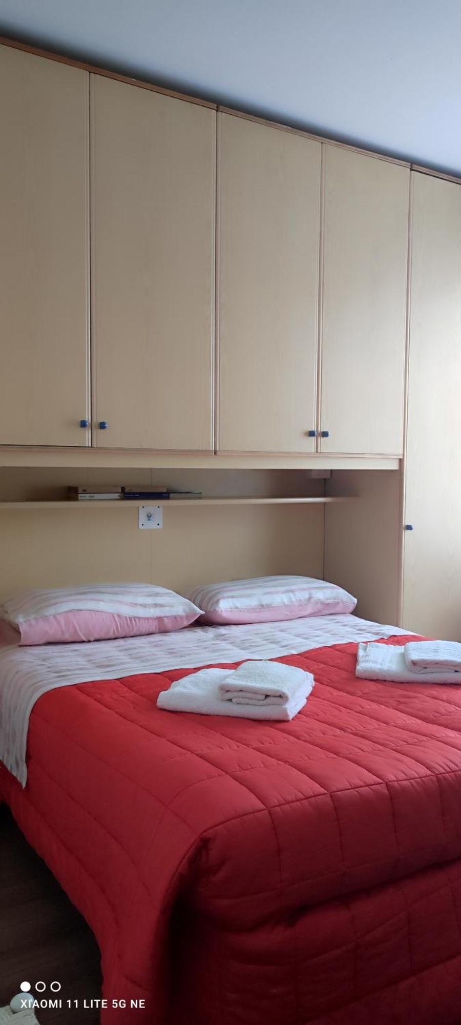 Appartamento Al Sole Pieve di Cadore Zimmer foto