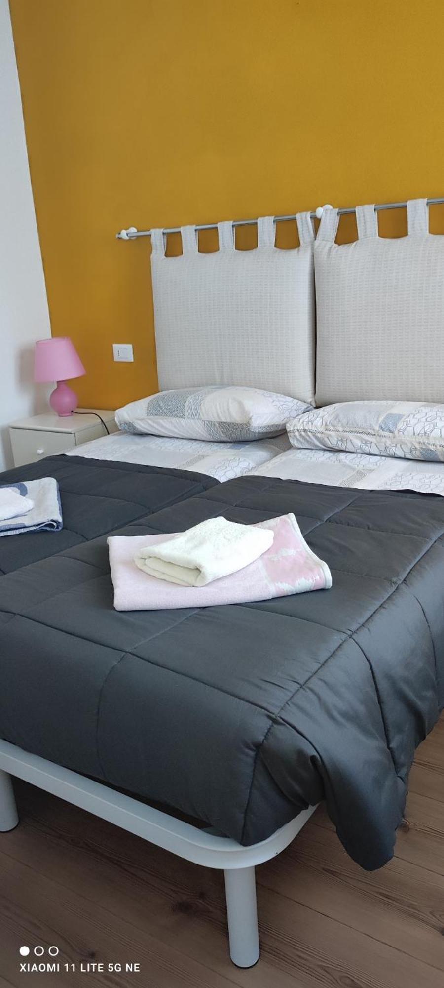 Appartamento Al Sole Pieve di Cadore Zimmer foto