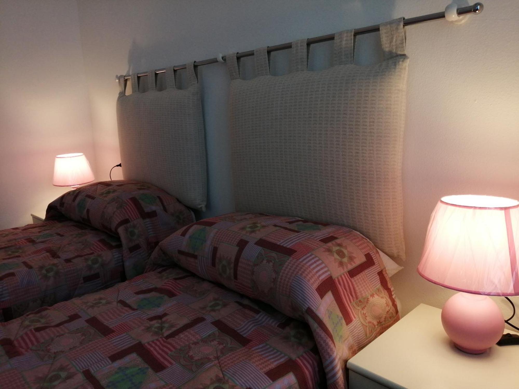 Appartamento Al Sole Pieve di Cadore Zimmer foto